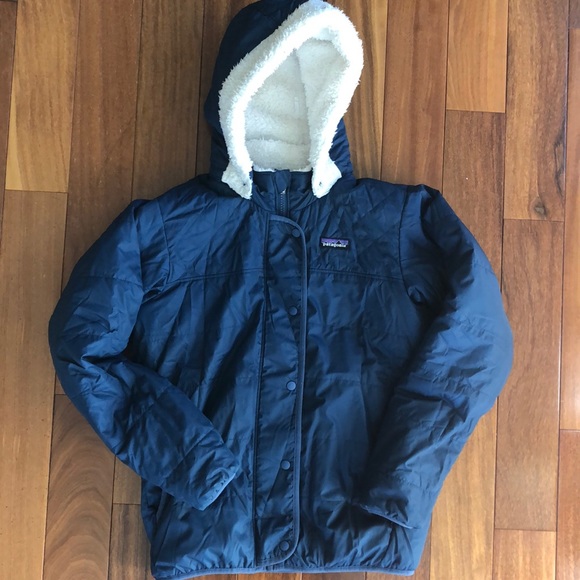 patagonia dream song hoodie